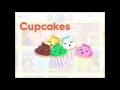 Nick Jr App Alpha Buttons