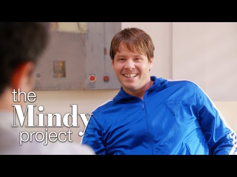 'Ransom' Tookers - The Mindy Project