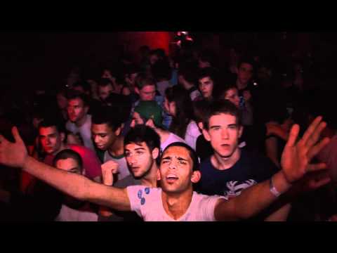 DESIGNER DRUGS + BLACK MATTER [SEXCULT] & JOTS [FOOL'S GOLD] - EDMONTON - JAN 14/11