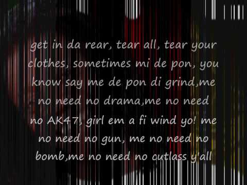 Boju Boju By 02 Chilly Ft General Pype