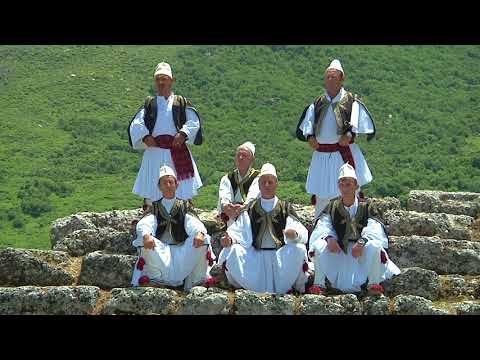 NE ATE NENTOR TE DYTE .Ma. Defrim Mustafaraj.Gr. polifonik "Ali Asllani". Aud.A.Dhamo.(Official HD)