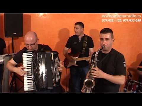 Zeljoteka Antena i Smekeri - Lagano Smekersko kolo za najavu