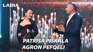 Patrisa Piskala & Agron Pefqeli - A M'ke Harru