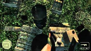 Let's Play Chernobyl Terrorist Attack Part 10 - Clash Of The Titans