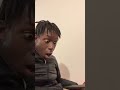 Pov your friend hits you every time they laugh