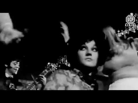 IDT003 Trailer UCP Berlin ft. Tässa -  Fever (Original Version)