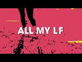 Benny Benassi & Jeremih - LOVELIFE (Lyric Video) [Ultra Music]