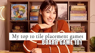 The Board Game Garden - Sub Terra video thumbnail