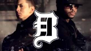 Bad Meets Evil-Fast Line (Eminem feat Royce Da 5´9 )