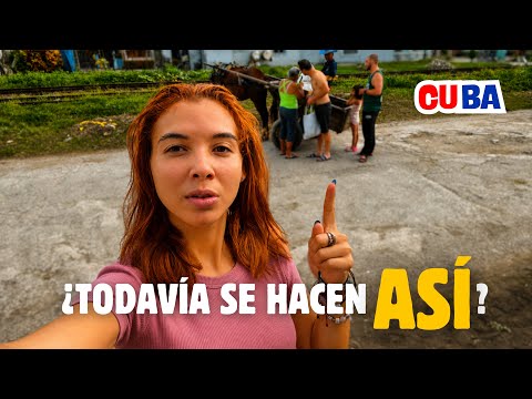 Así hacemos los TAMALES en CUBA 🇨🇺 | Minas , Camagüey 2026 