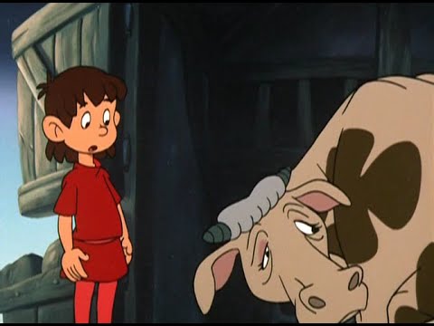 afbeelding Jack and the Beanstalk