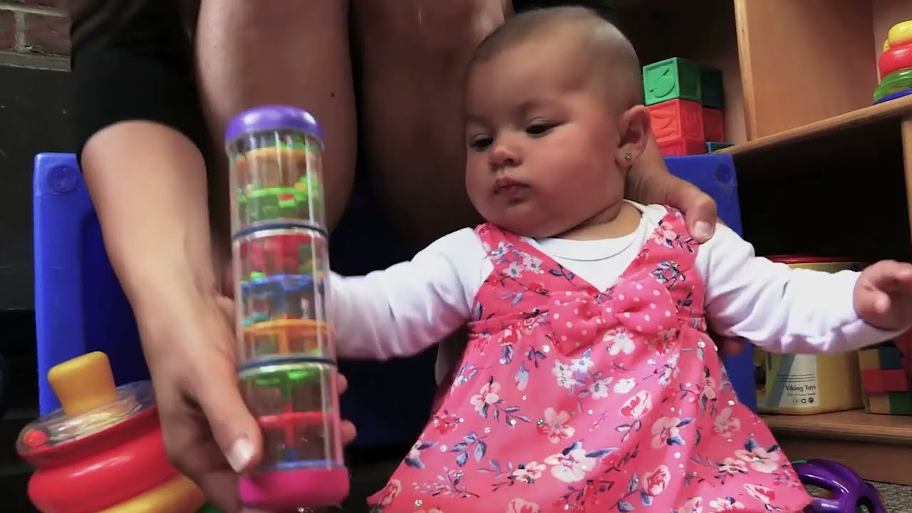 Basics Insights Intro for Caregivers