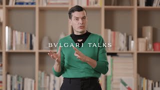 Bvlgari In conversation with FormaFanstasma | Kaleidos: Colors