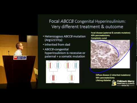 Using Genomic Sequencing and HPC to Help Save The Lives of Critically Ill Children