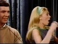 Jackie DeShannon and Bobby Vee sing in 1966 movie