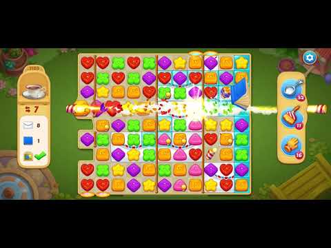 Matchington Mansion Level 3169