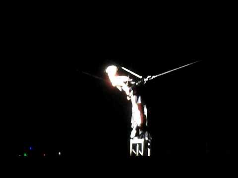 Pink - So What 2017.08.09. Sziget Budapest