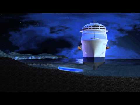 Costa Concordia cruise ship accident in Italy