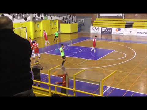 2019-01-19 5 MARTORELL CLUB SALA,A - CFS EIXAMPLE, MOTORSOL,A 4-4 NIL
