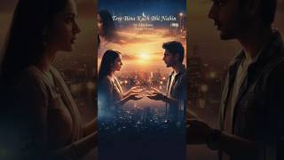 Download lagu Tere Bina Kuch Bhi Nahin ( Female ) 🌙 | New Hindi Romantic Song 2025 | Sad Love Song mp3