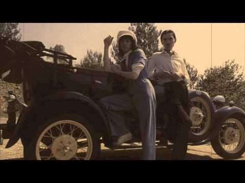 Gone With The Wind video