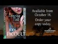 Leaving Time by Jodi Picoult