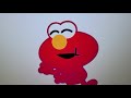 Sesame Street Murray Letter L Number 7