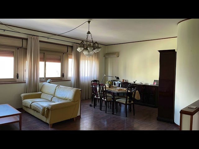 5 Vani Zona Marinella, Palermo