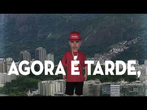 Video thumbnail for Dono da Cidade