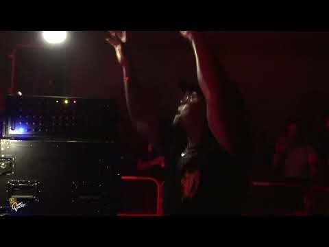 Onura 17/06/23 : Young Warrior plays Pablo Gad : Row