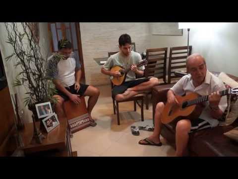 Pixinguinha / Benedito Lacerda - Vou Vivendo