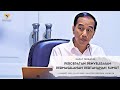 Rapat Terbatas: Percepatan Penyelesaian Permasalahan Pertanahan Sumut, Rabu (11/3) Rapat Terbatas: Percepatan Penyelesaian Permasalahan Pertanahan Sumut, Rabu (11/3)