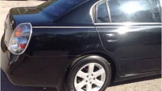 preview picture of video '2004 Nissan Altima Used Cars Anniston AL'