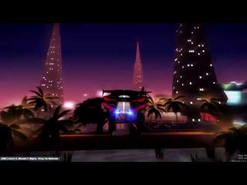 [DM] CresheZ ft.Winside ft.Mighty - Bring The Madness