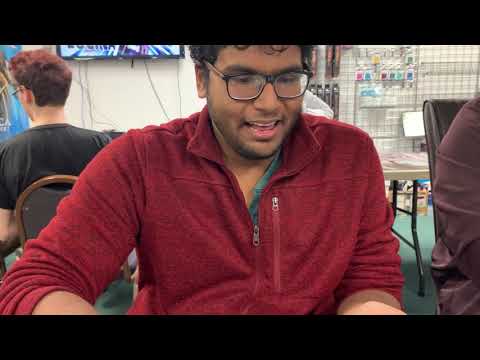 1st place and 5th place regional undefeated Sky Striker deck profiles!