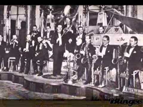 The Savoy Orpheans - Someone To Watch Over Me - 1927