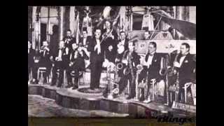 The Savoy Orpheans - Someone To Watch Over Me - 1927