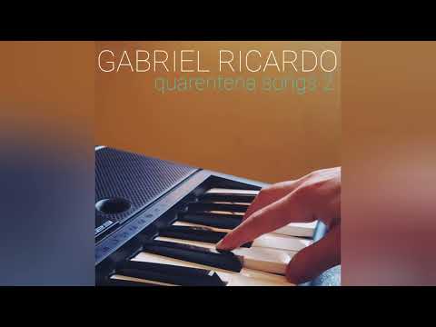 GABRIEL RICARDO: Um Pouco Mais de Tempo