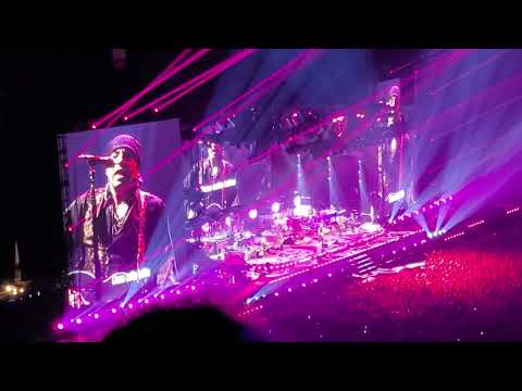 Bruce Springsteen, 13/05/2023, Letter To You, Paris La Défense Arena.