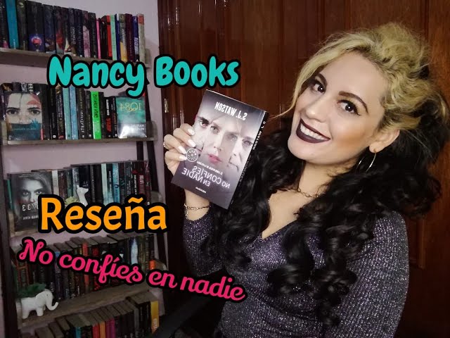 Vídeo relacionado con No confíes en nadie