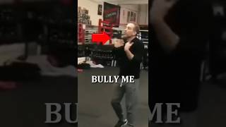 He Tried to Act Tough with Joe Rogan?👀Gets Humbled! #mma