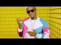 DJ Spinall Omoge Official Video Ft Dotman