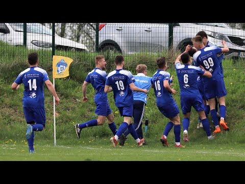 4L: Jutrzenka Giebułtów - Unia Oświęcim 0:1 (0:0)