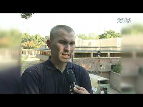 Archiv ČT24 - Stěhování slonice Prayi do Zoo Praha