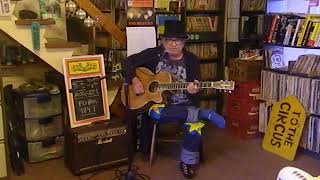 The Monkees - PO Box 9847 - Cover &amp; Tutorial - Danny McEvoy