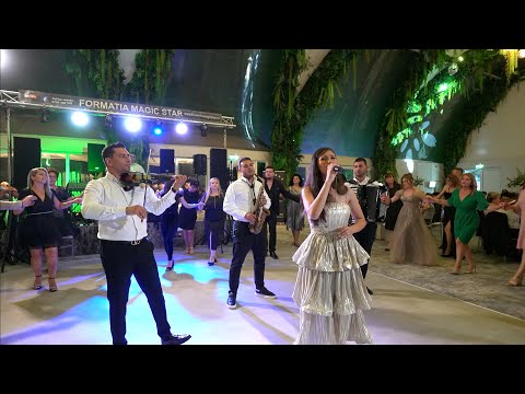 Formatia Magic Star - Bine v-am gasit /Verde siminoc/New 2023   #formatienunta #formatienuntaprahova