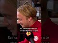 Fans van PSV klaar voor WEDSTRIJD | #shorts