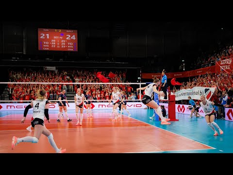 Aftermovie bekerfinale 2024 🏆