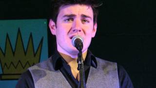 Emmet Cahill -Macushla & I'll Take you Home Again Kathleen