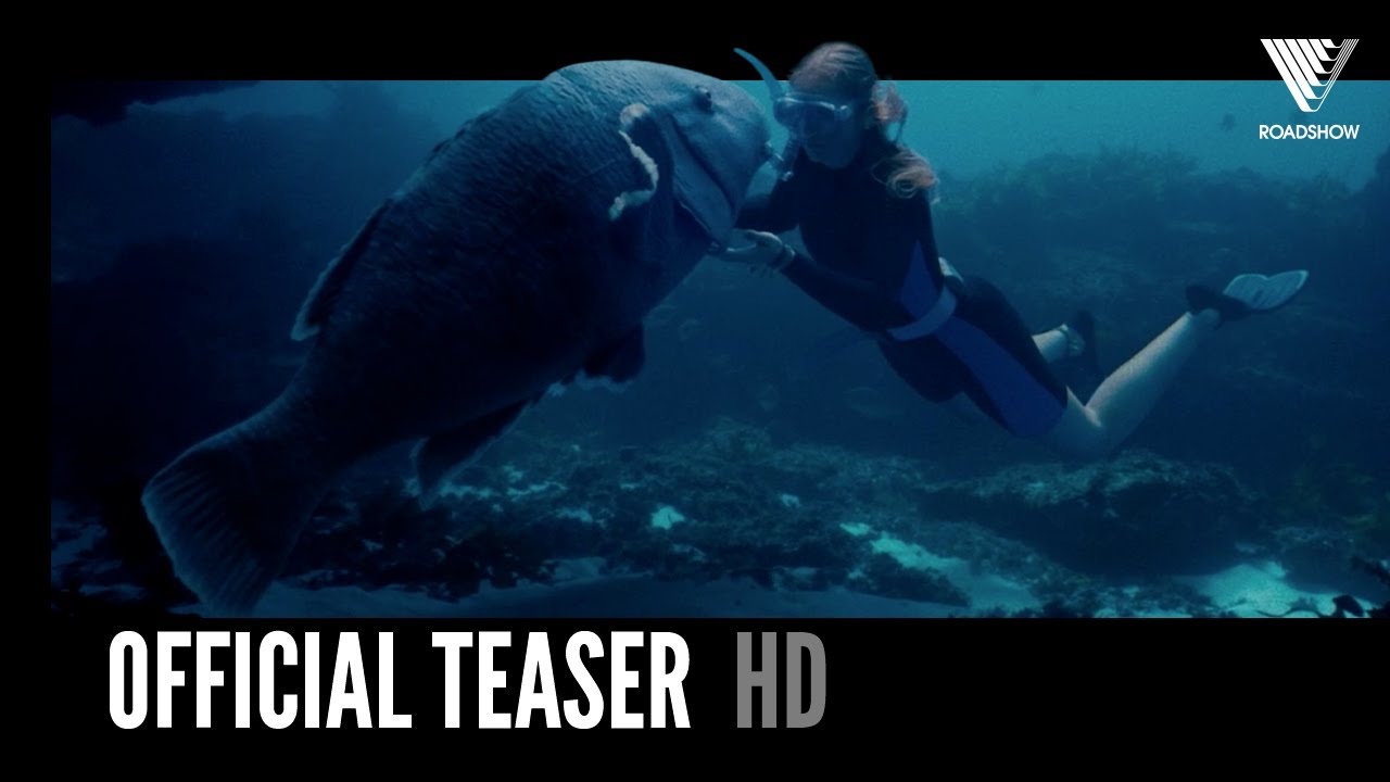 Official Teaser Trailer